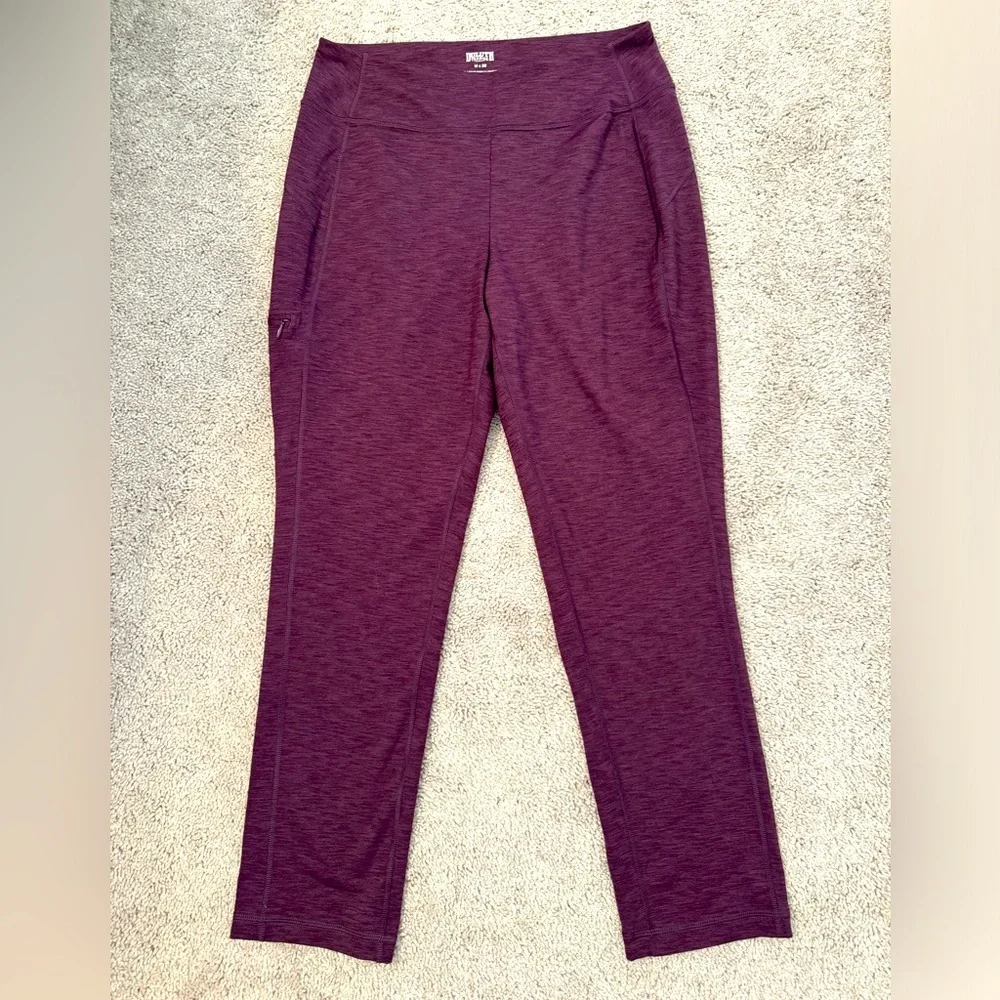 Duluth Trading Company Stretchy Pants - Picture 1 of 7